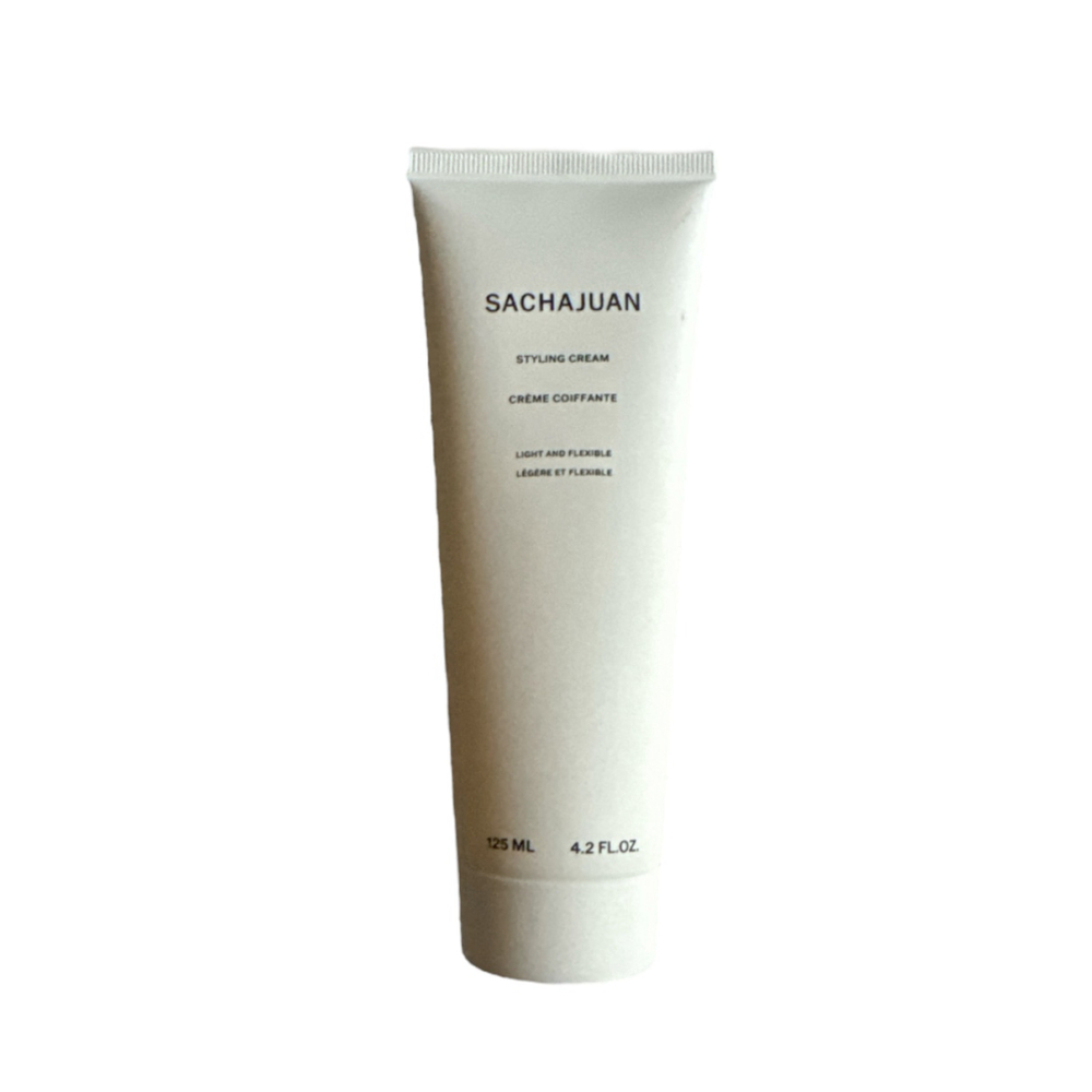 Sachajuan Styling Cream Unisex Hair Product New 4.2 fl oz
